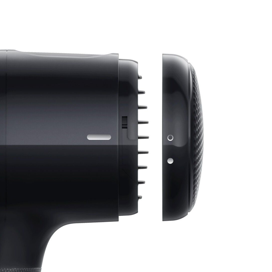 Braun HD 2.0 Haartrockner