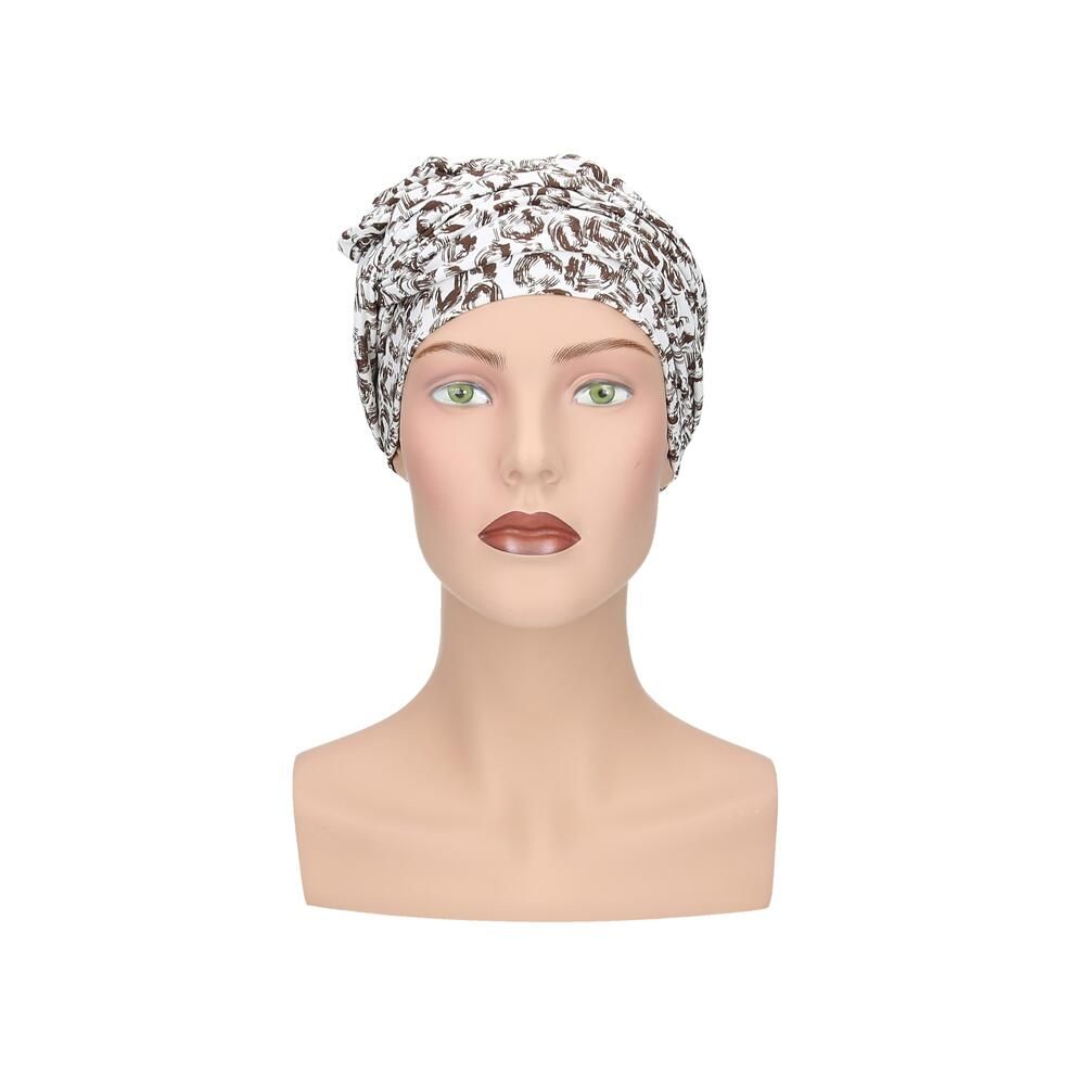 Turban Mila von Turbane - designs by Lofty 1 St