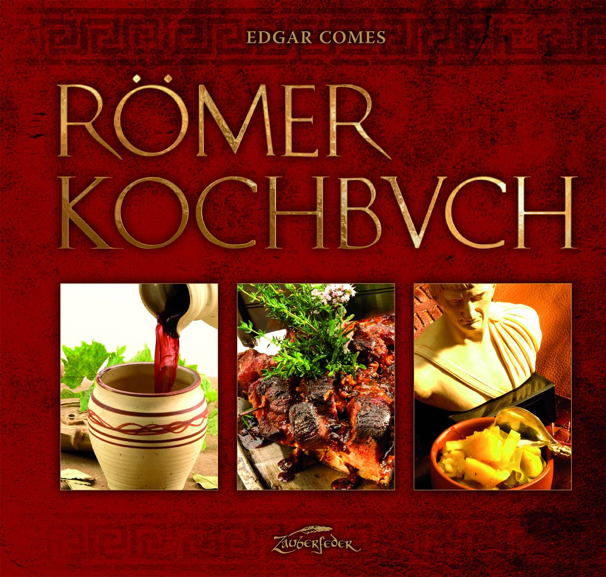 Römer-Kochbuch