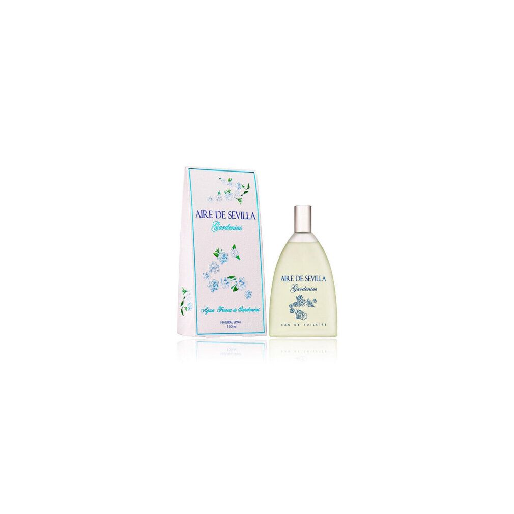 aire de sevilla gardenia agua fresca edt vapo