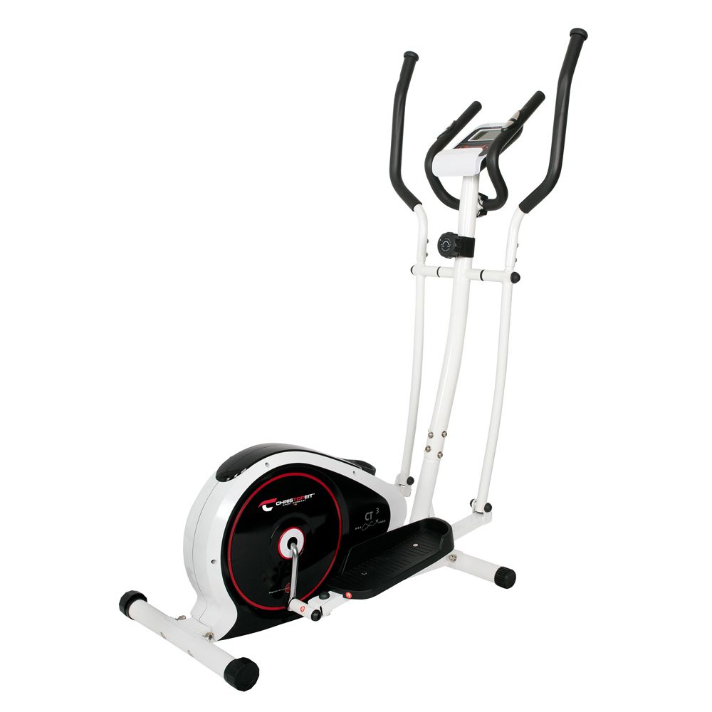 CHRISTOPEIT SPORT Crosstrainer CT 3