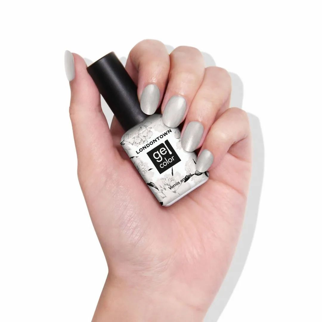 LONDONTOWN gel color Powder Gel-Nagellack