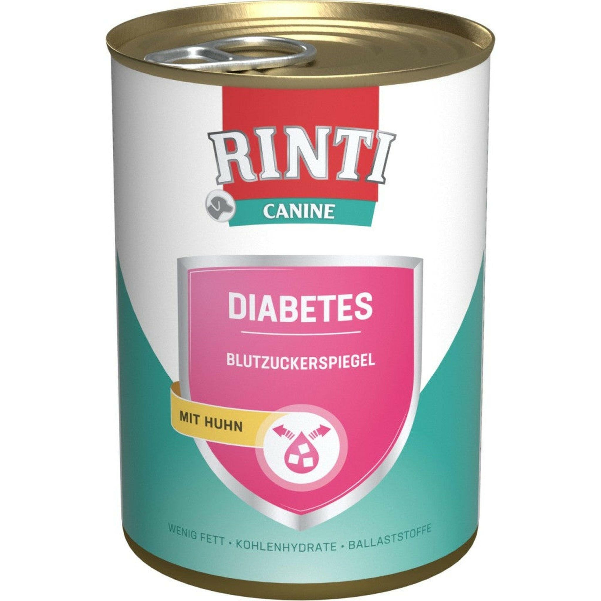 RINTI Canine Diabetes