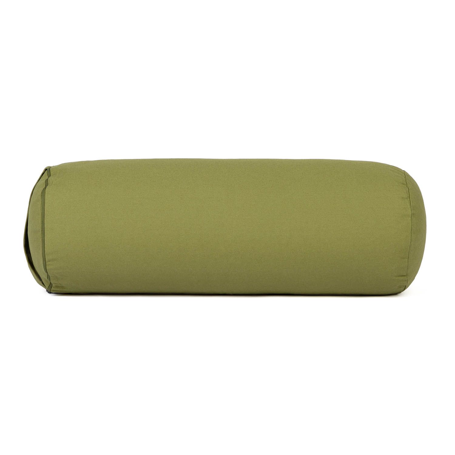 bodhi Yogabolster ECO Dinkel lodengrün