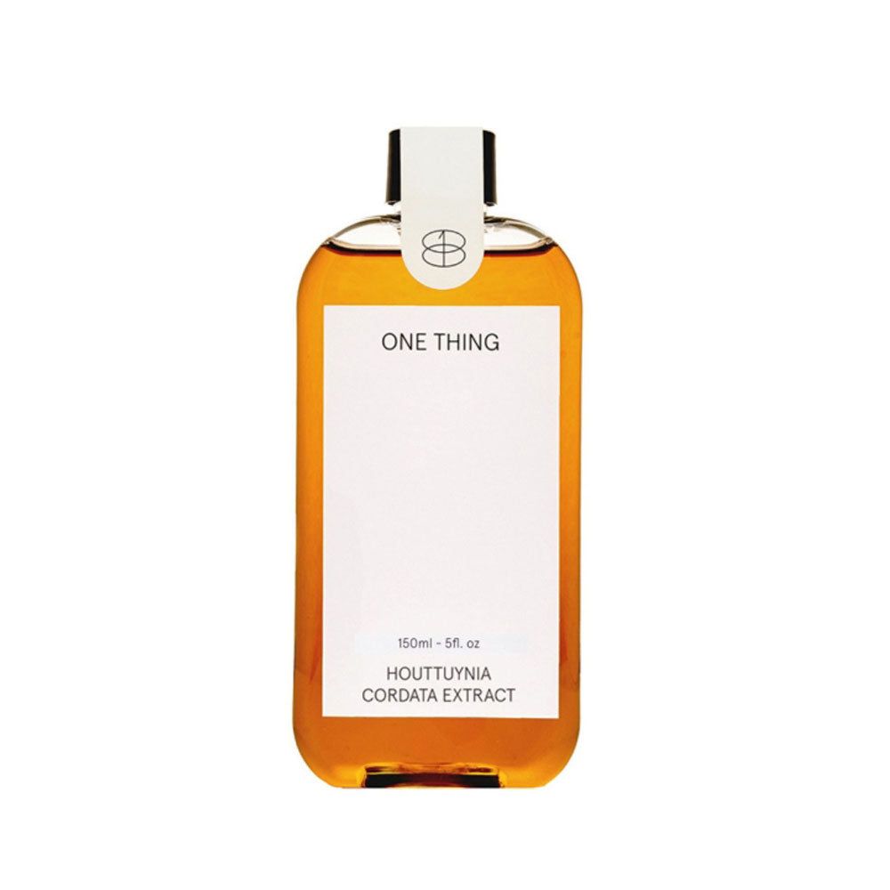 One Thing Houttuynia Cordata Extract