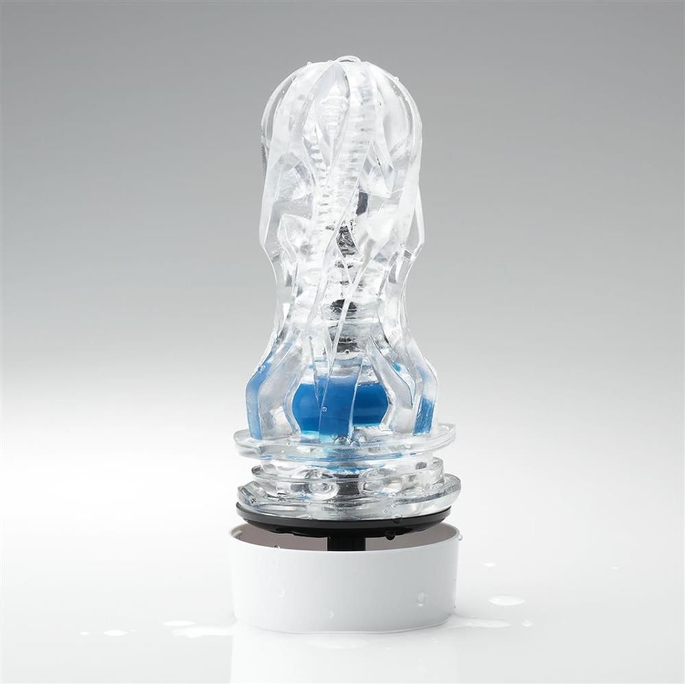 TENGA Aero Cobalt Ring
