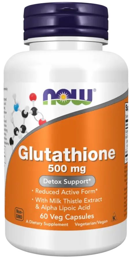 Now Foods Glutation