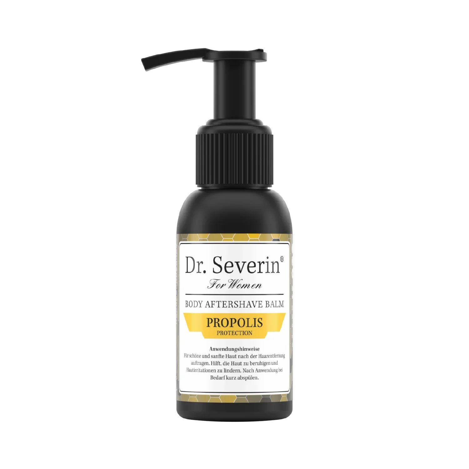 Dr. Severin - Frauen Propolis Körper-After-Shave-Balsam