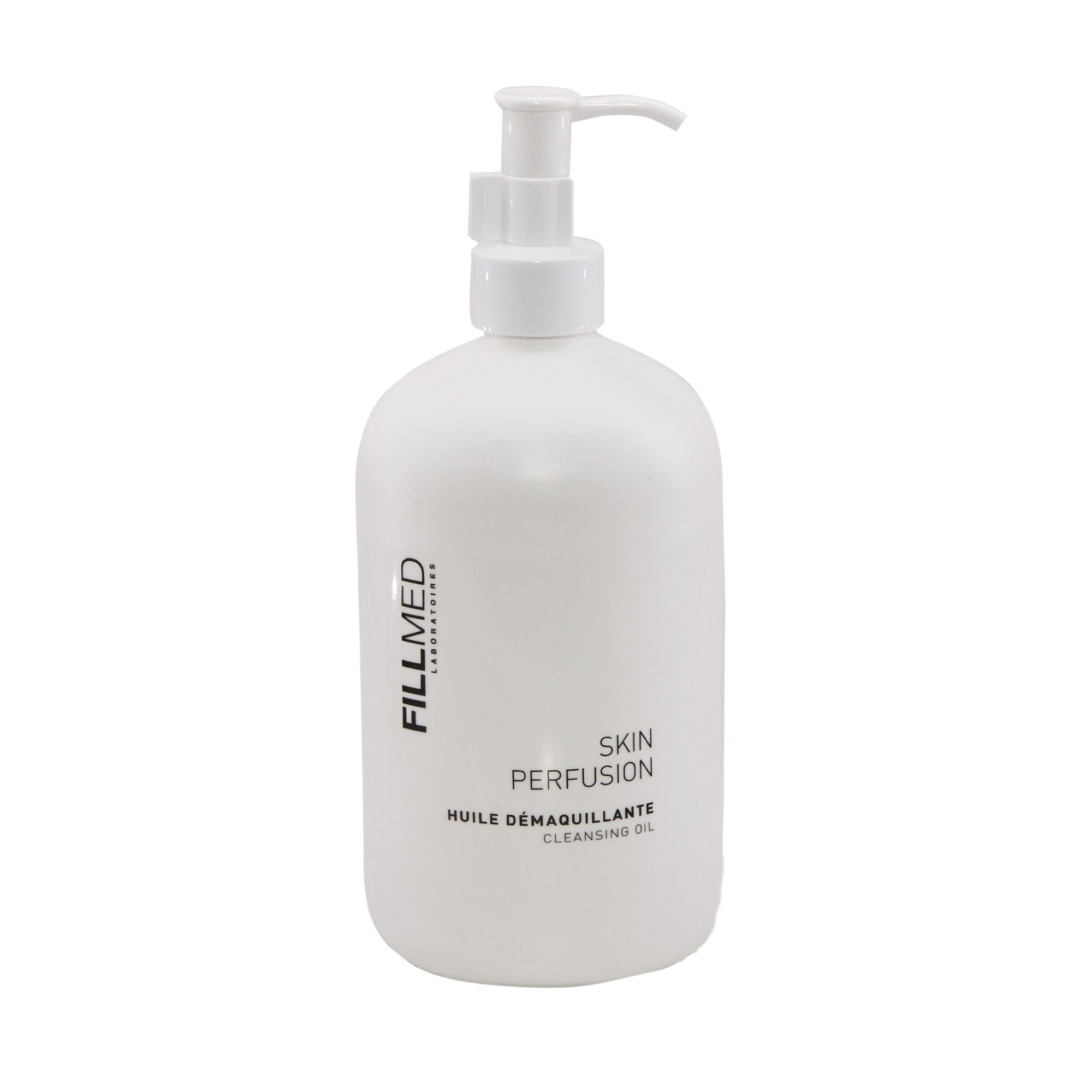 Fillmed Skin Perfusion Cleansing Oil