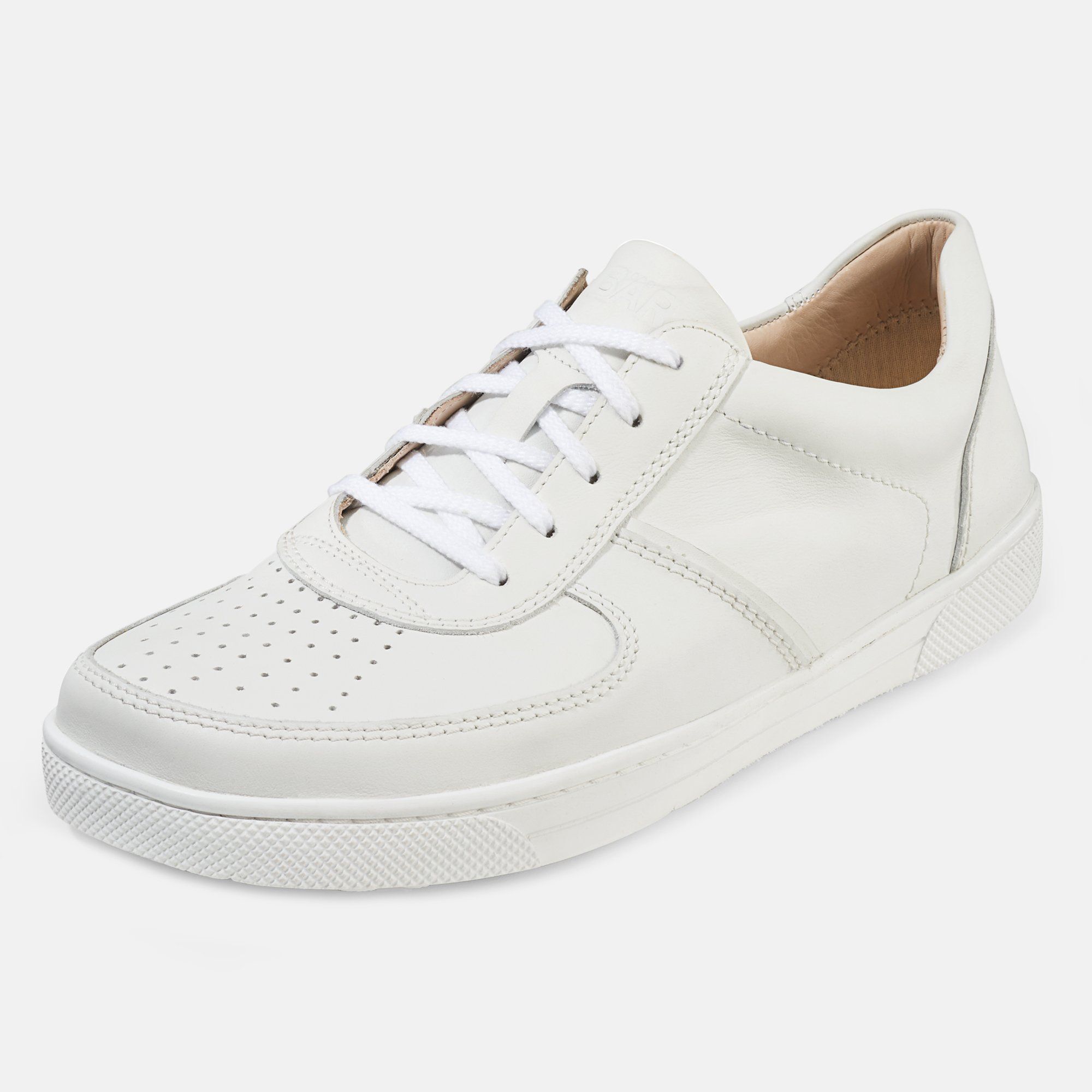 BÄR Schuhe Erik Herren -  Schnürer Weite: breit