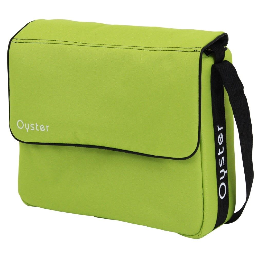Oyster Wickeltasche Handtasche Umhängetasche Reisetasche