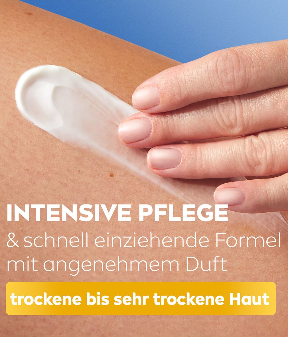 NIVEA 2er Set Reichhaltige Winterpflege Q10