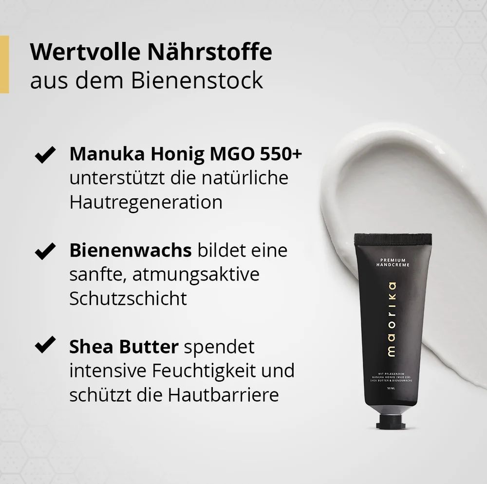 Hautpflege Set