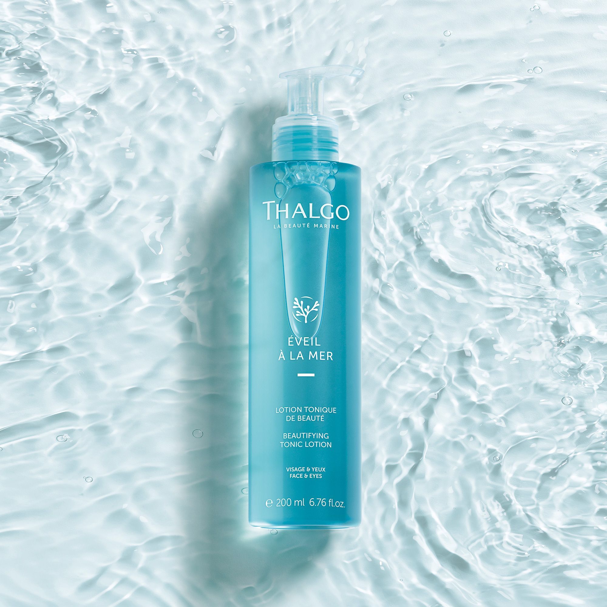 THALGO Meerwasser Tonic