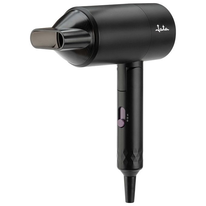 JATA JBSC1430 asciuga capelli 2200 W Nero