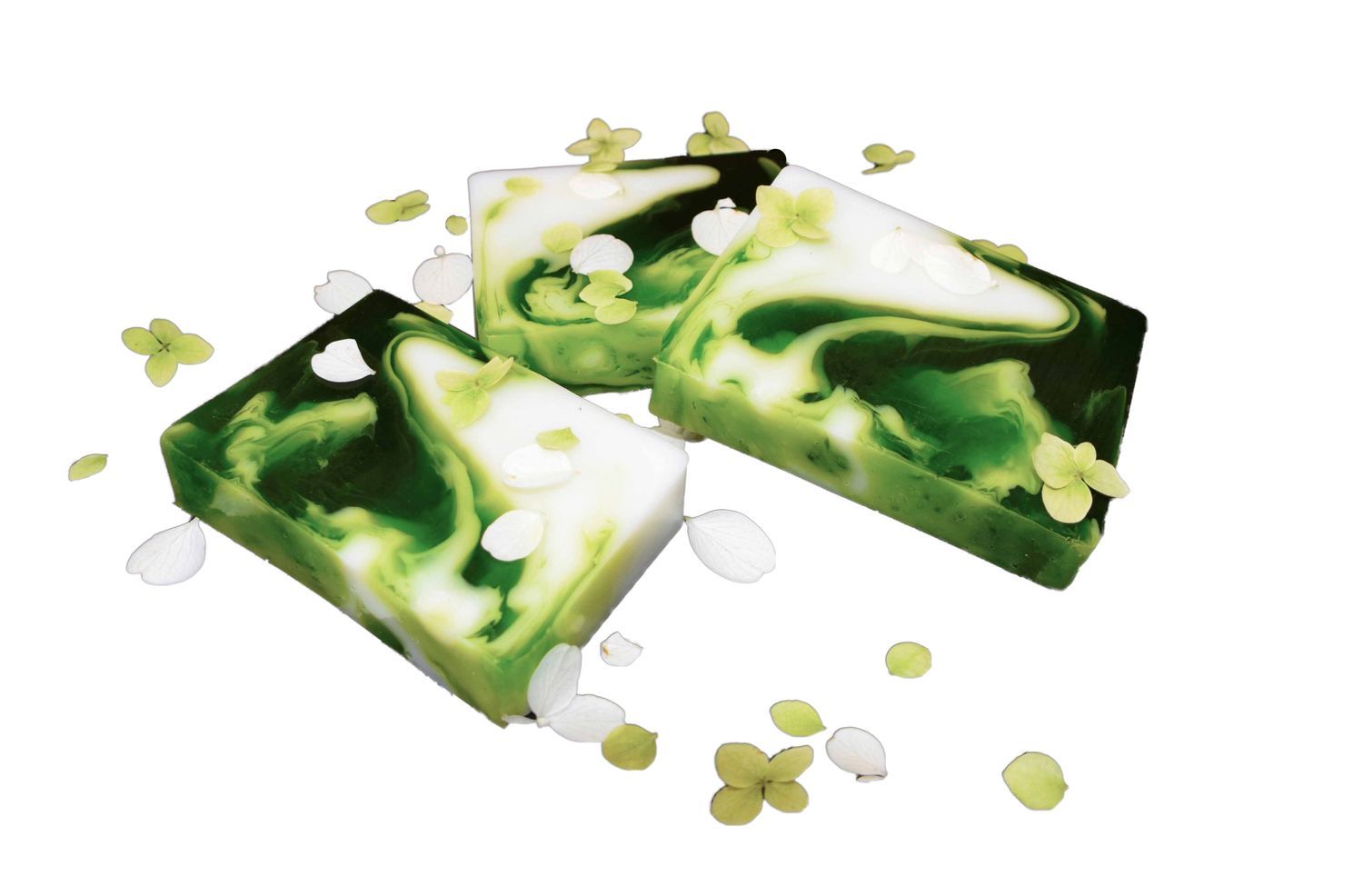 Nesbel Seife Maiglöckchen – frisch & blumig | Glycerin Ziegenmilch 100 g