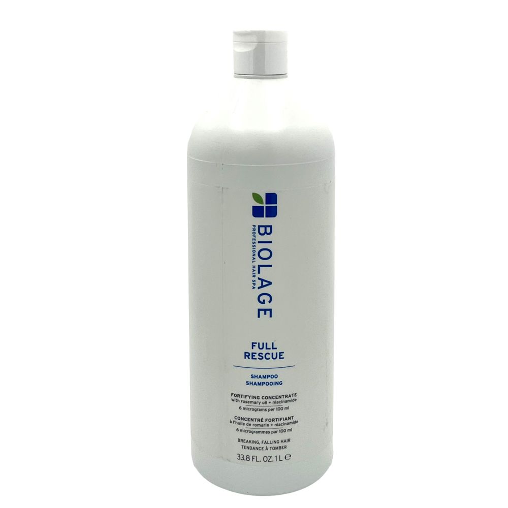 Biolage Full Rescue - Shampoo 1000ml 13 St