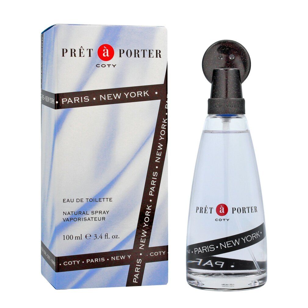Pret a Porter Original Edt Spray