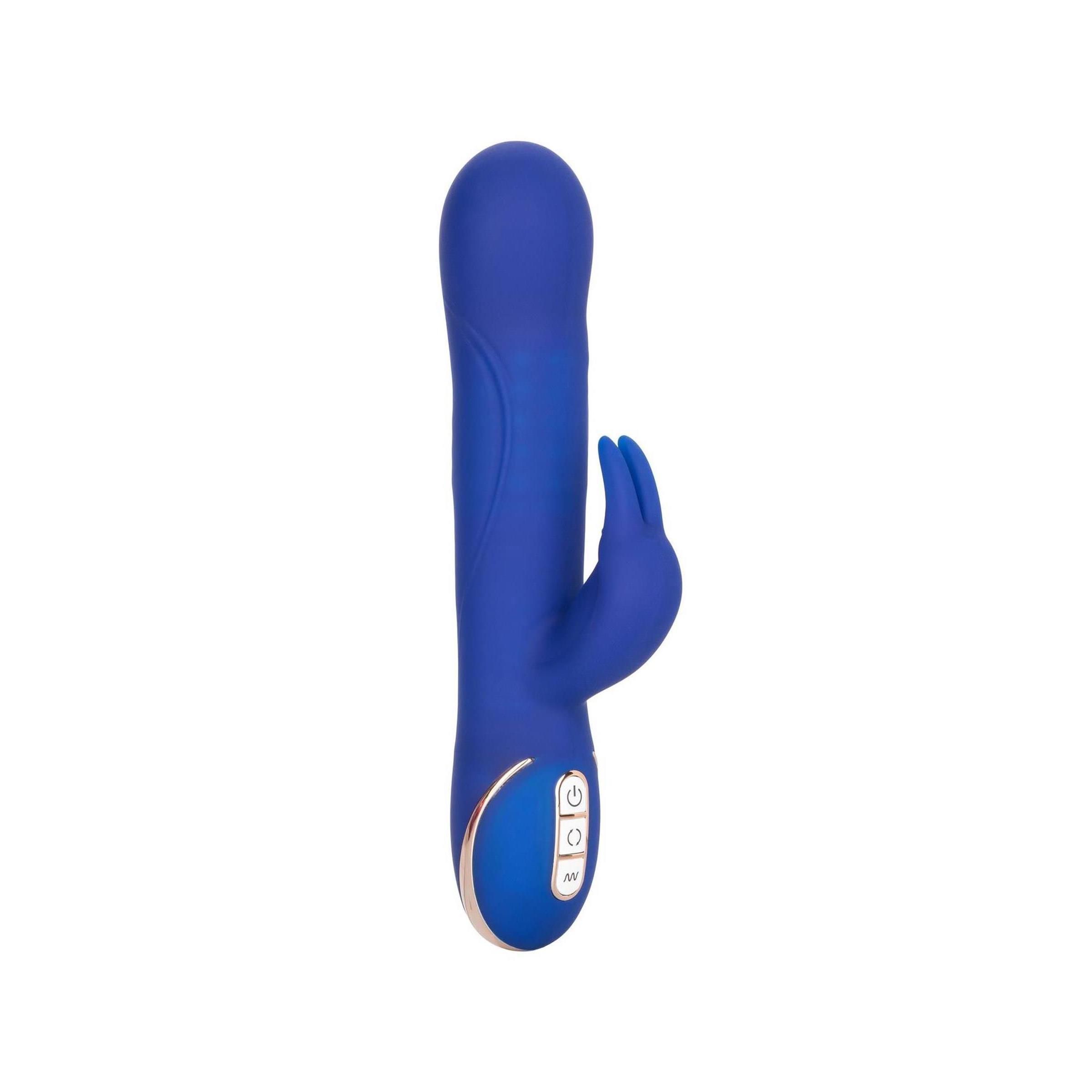 CalExotics - Silicone ating Rabbit 1 St