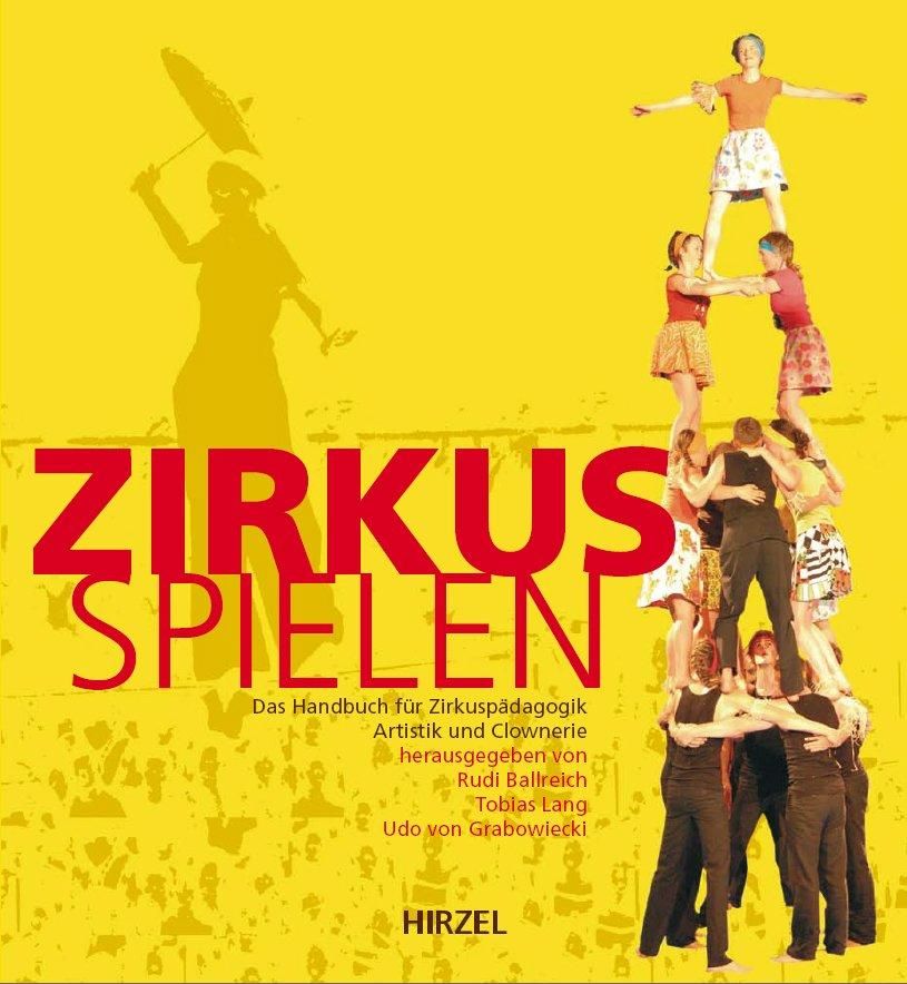 Buchcover: "Teamentwicklung mit Systemischer Autorität" von Harald Kurp und Dagmar Hoefs. Hintergrund mit bunten Verkehrskegeln.