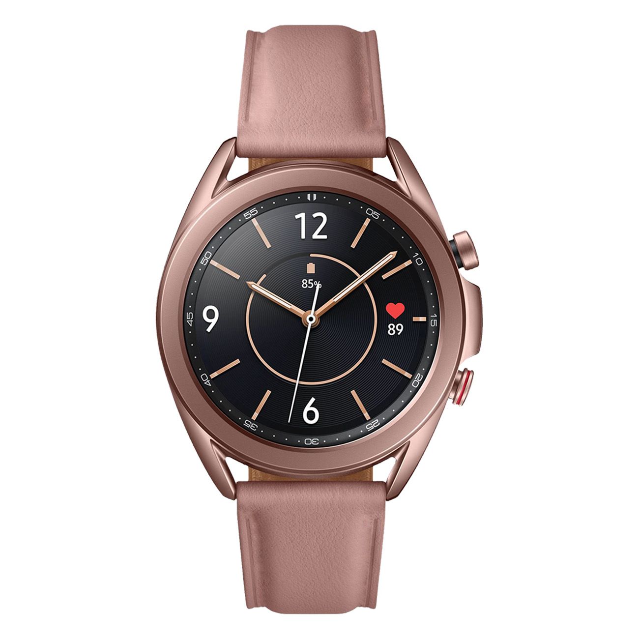 Samsung Galaxy Watch 3 Bronze  Smartwatch