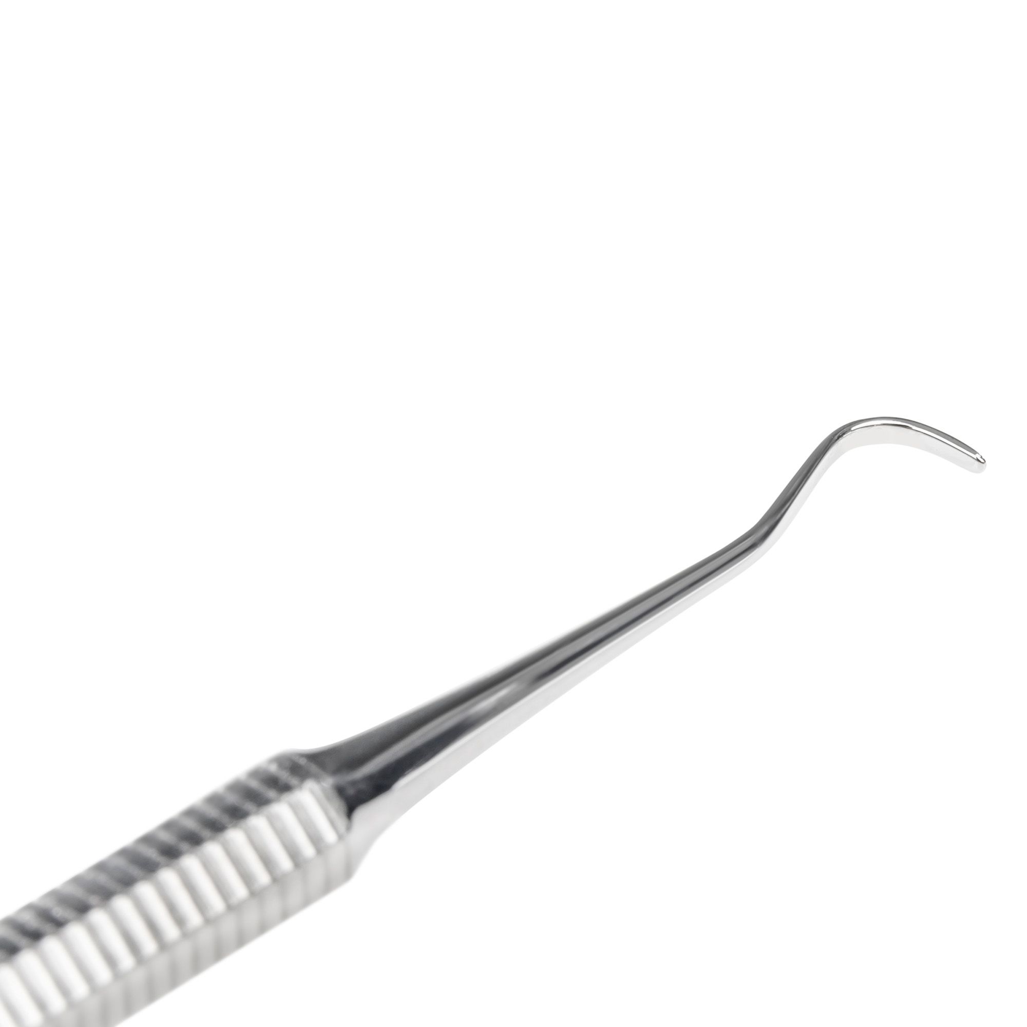 REMOS Eckenfeile mit Haken und Feile, 10 cm