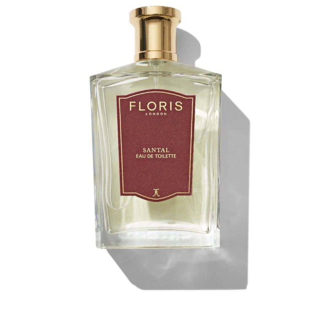 Floris Santal Eau de Toilette