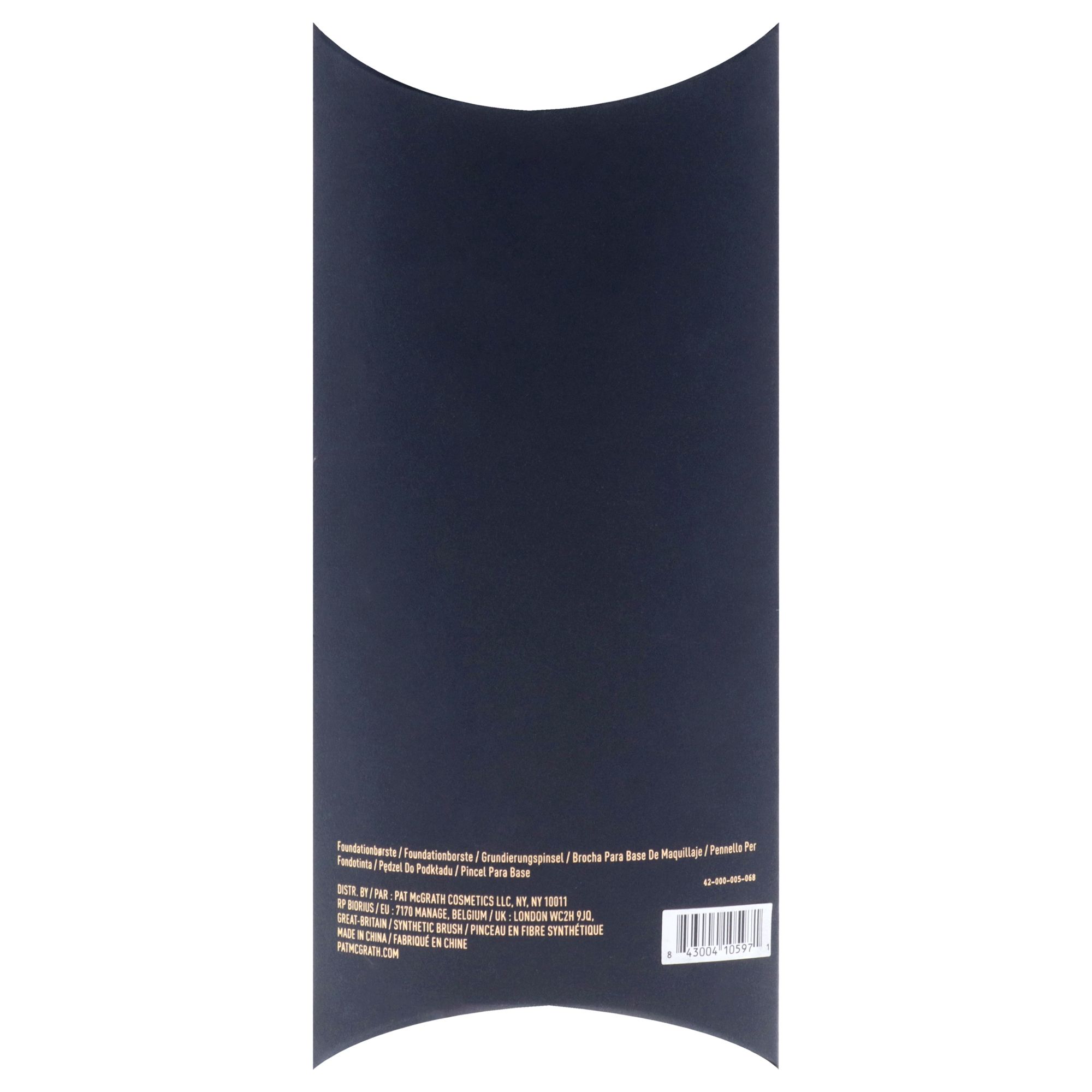 Skin Fetish Sublime Perfection Foundation Pinsel von Pat Mcgrath Labs for Women