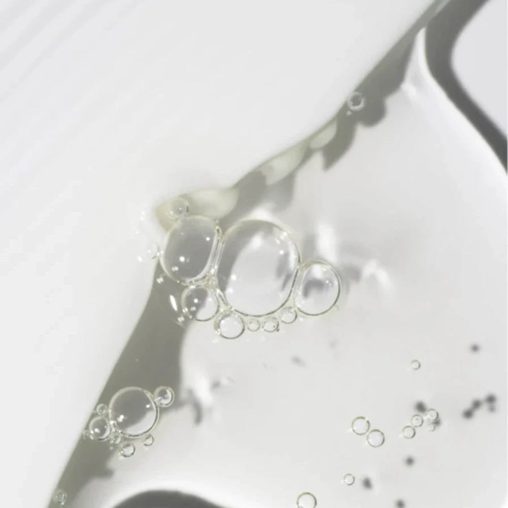 Zero Skin Tiefenreinigendes Gel, klärend erfrischend für normale bis ölige Haut