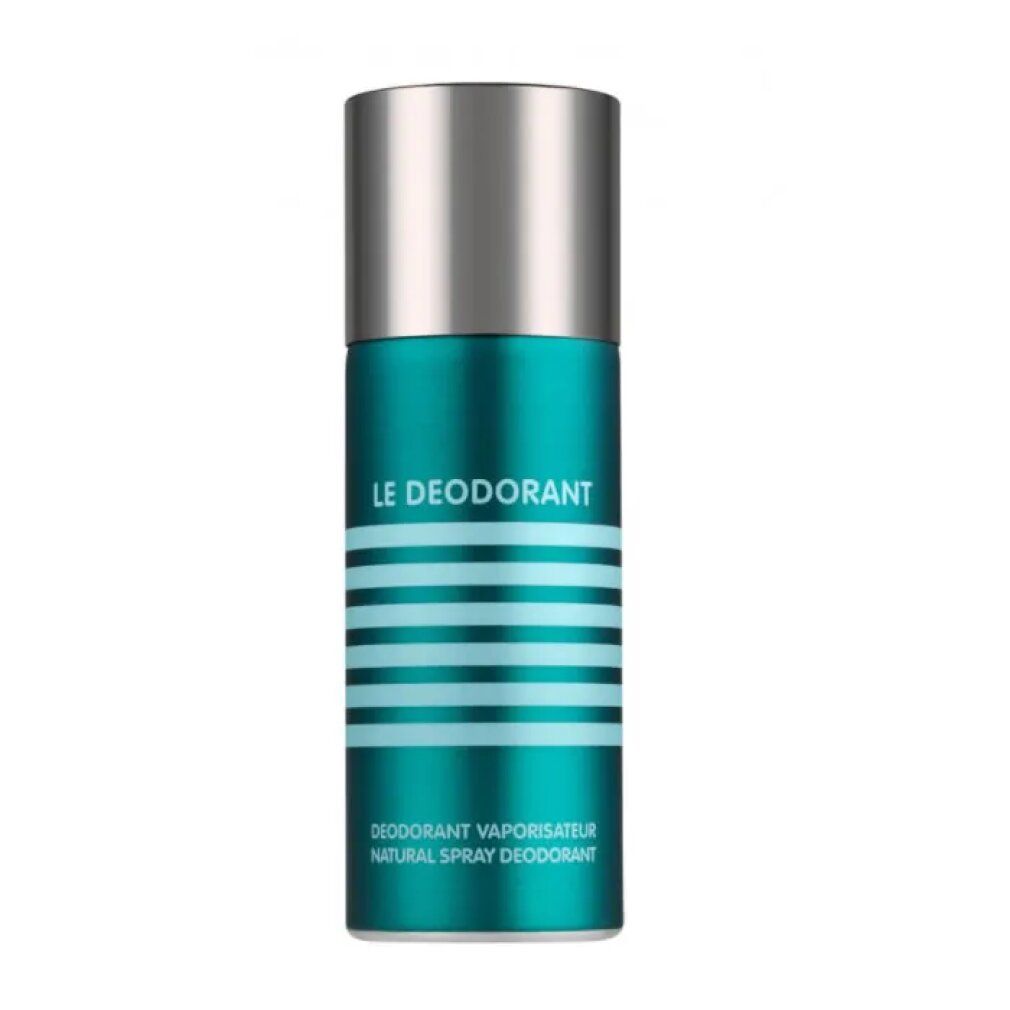 Jean Paul Gaultier, Le Male Le Deodorant Vapo