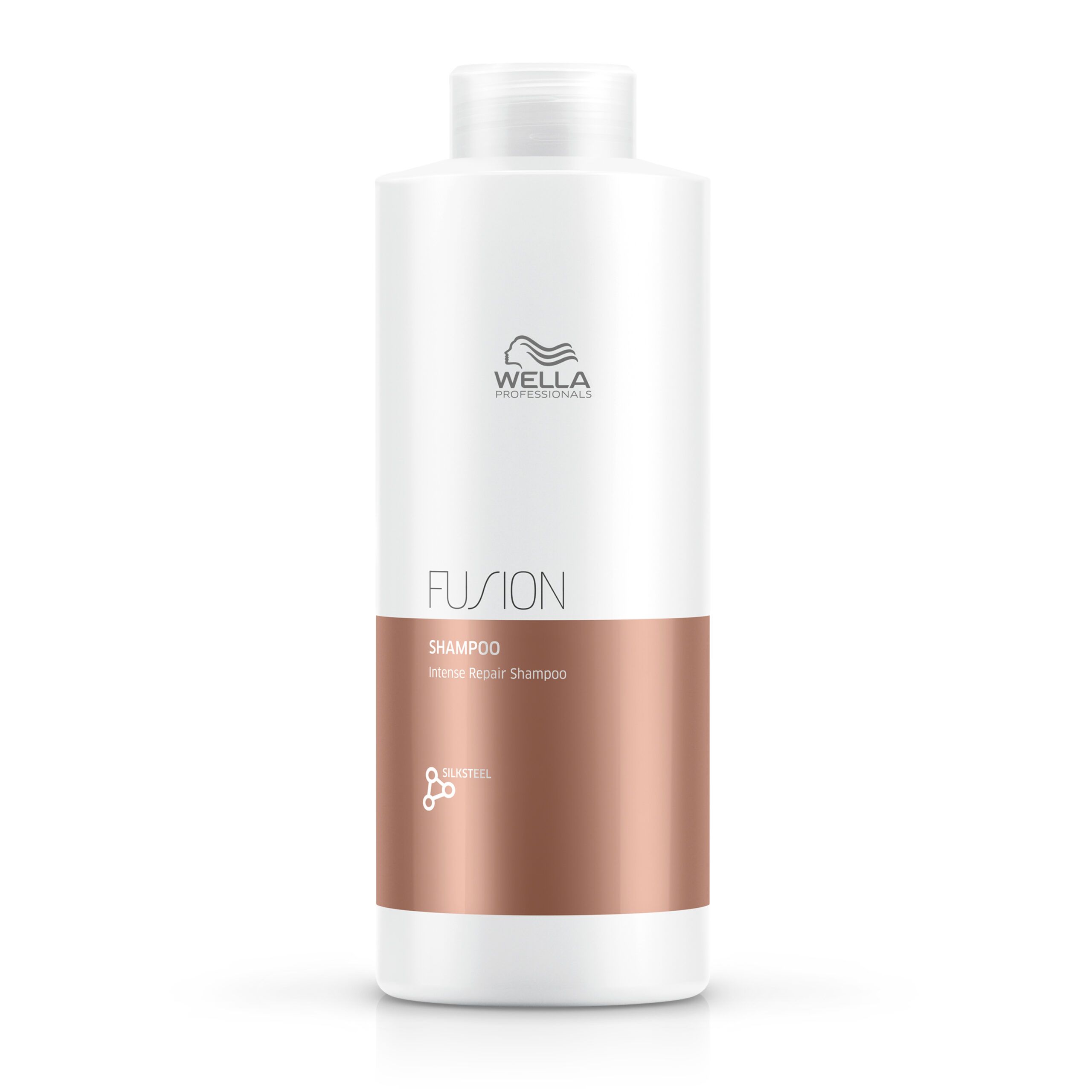 Wella FUSION Shampoo