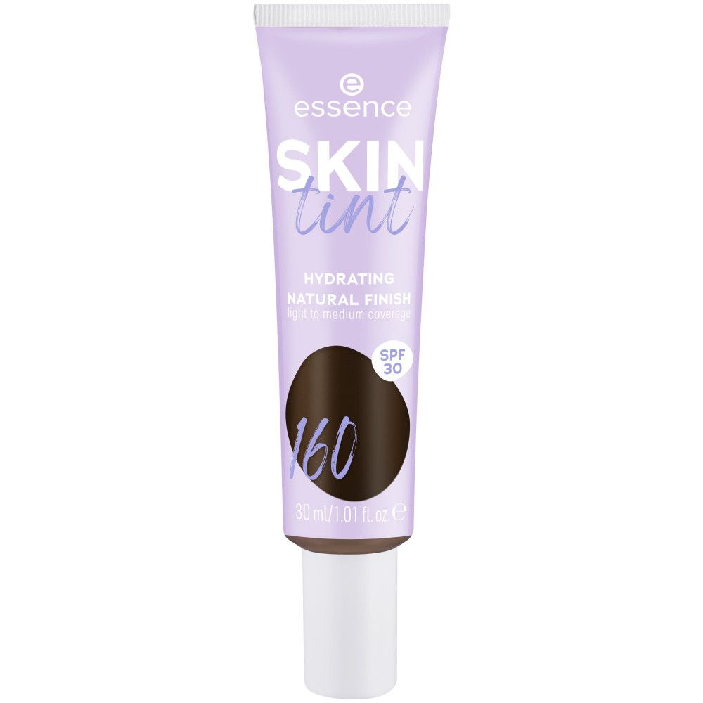 Essence - Skin Tint Foundation