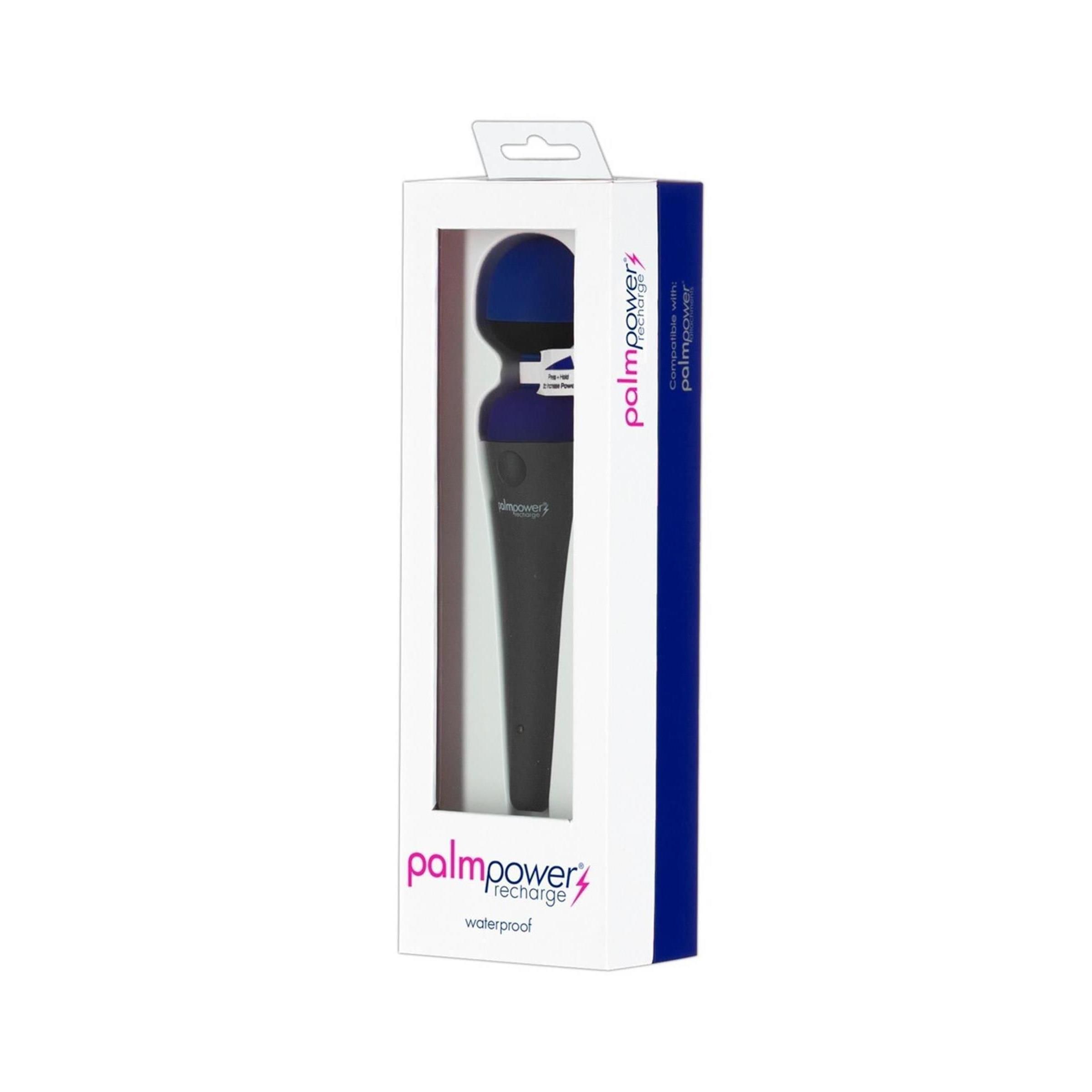 palmpower- palmpower recharge Blue
