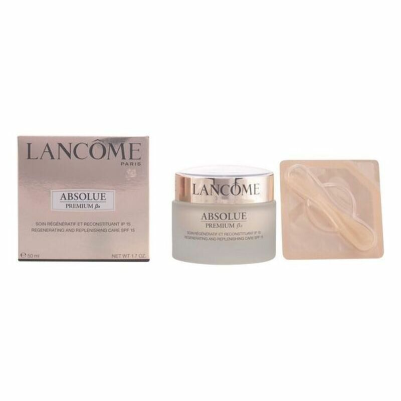 LANCÔME Absolue Premium ßx Tagespflege SPF15
