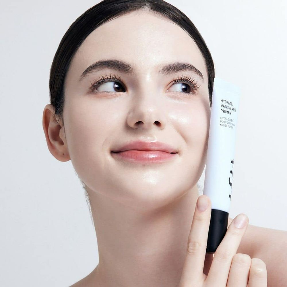 TFIT Hydrate Vanish Art Primer Foundation