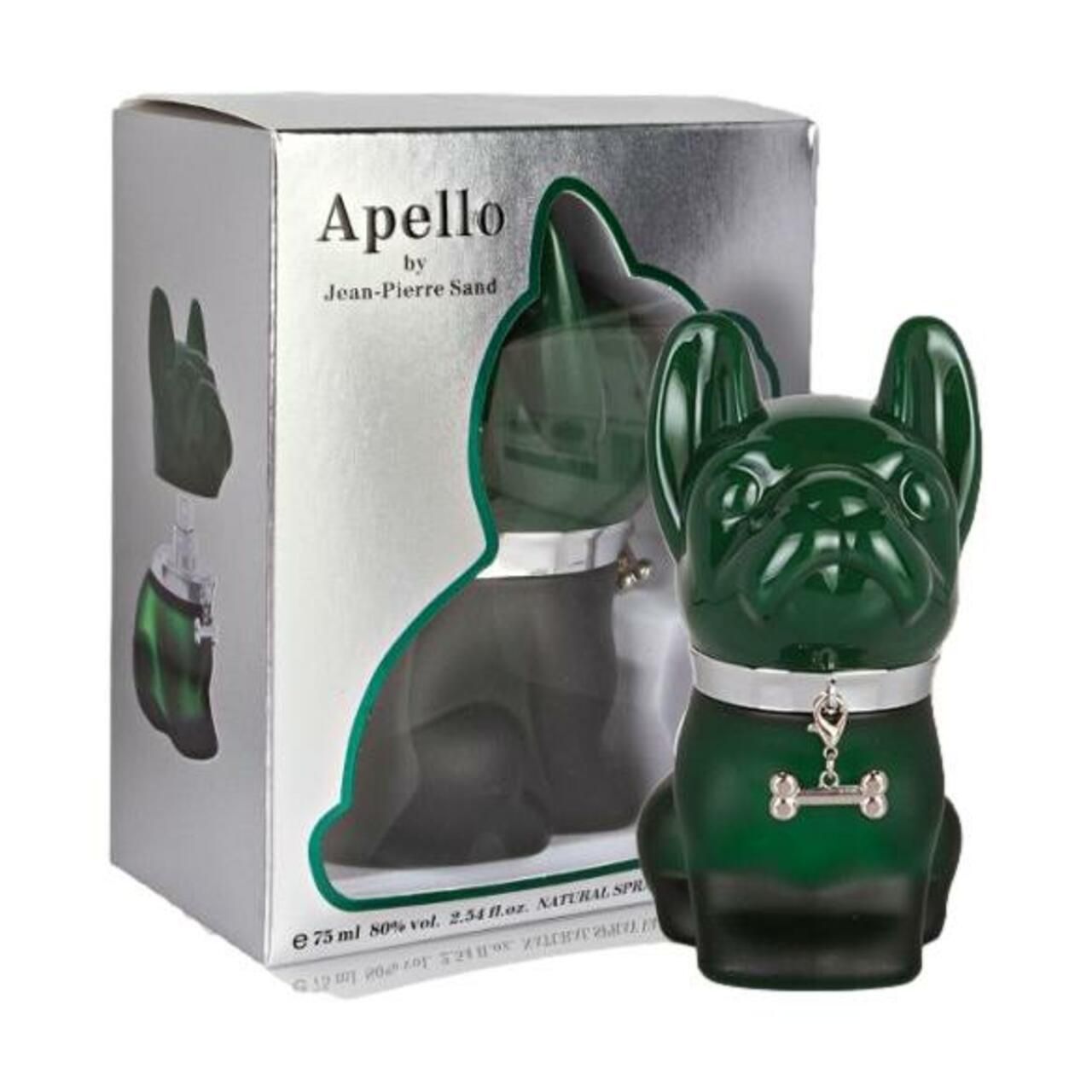 Jean-Pierre Sand, Apello Smaragd Eau de Parfum