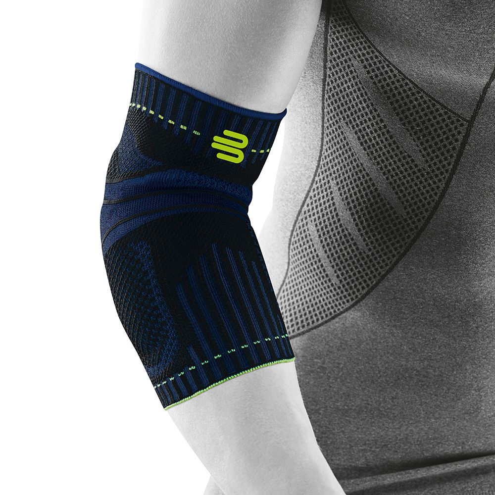 BAUERFEIND Sports Ellenbogenbandage Elbow Support