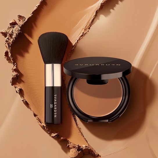 Evagarden Uni Bronzer Kit 9 g