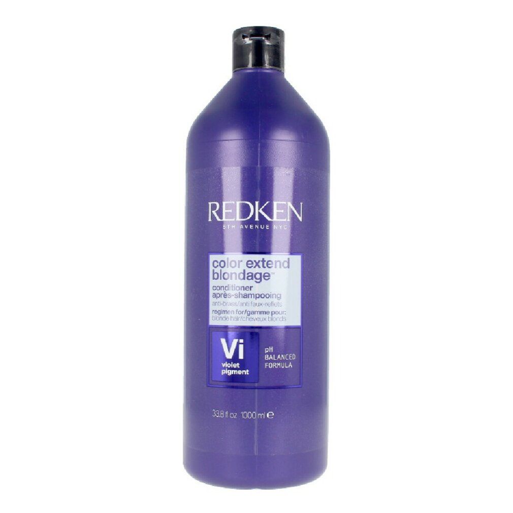 Redken Color Extend Blondage Condicionador