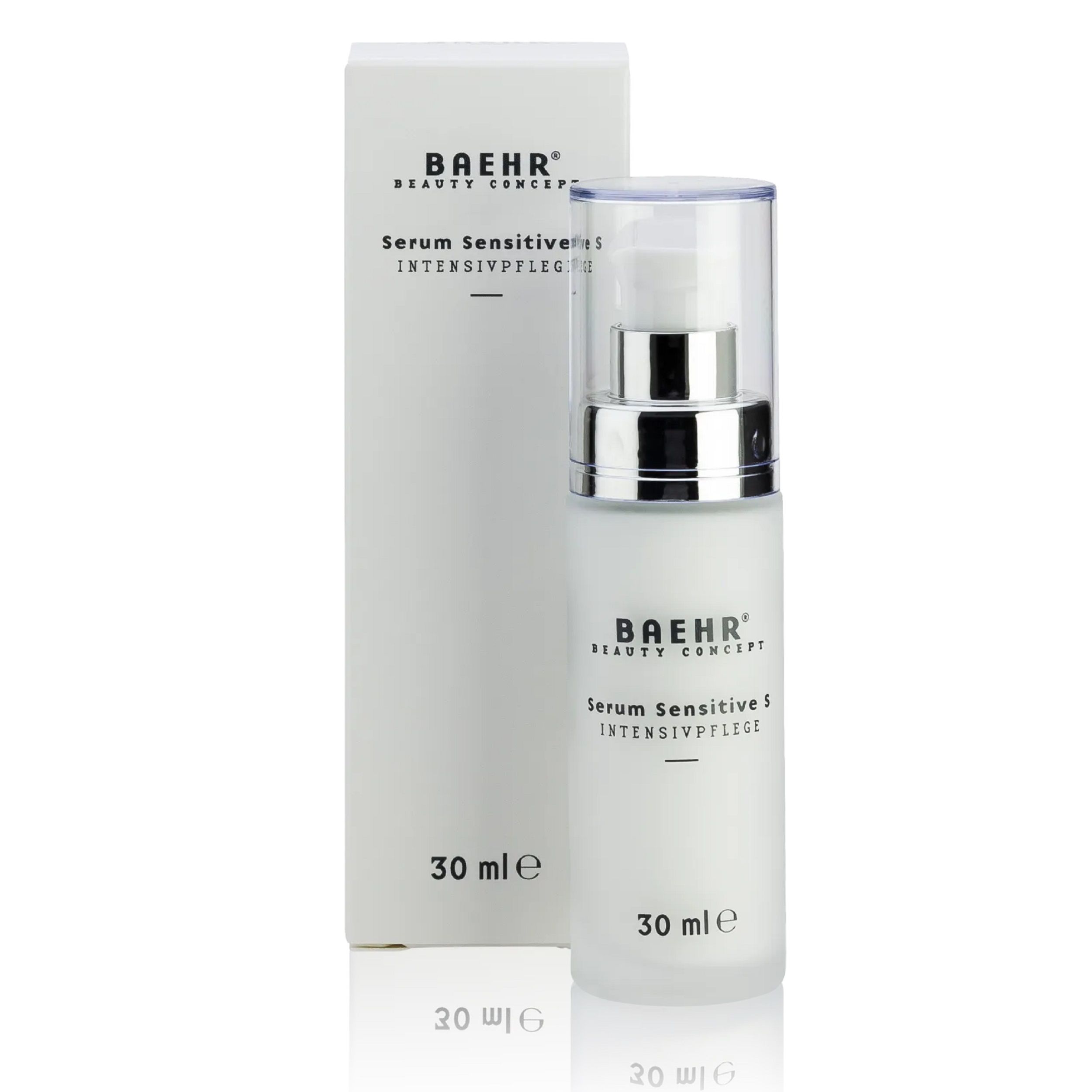 Baehr Beauty Concept Serum Sensitive S 30 ml