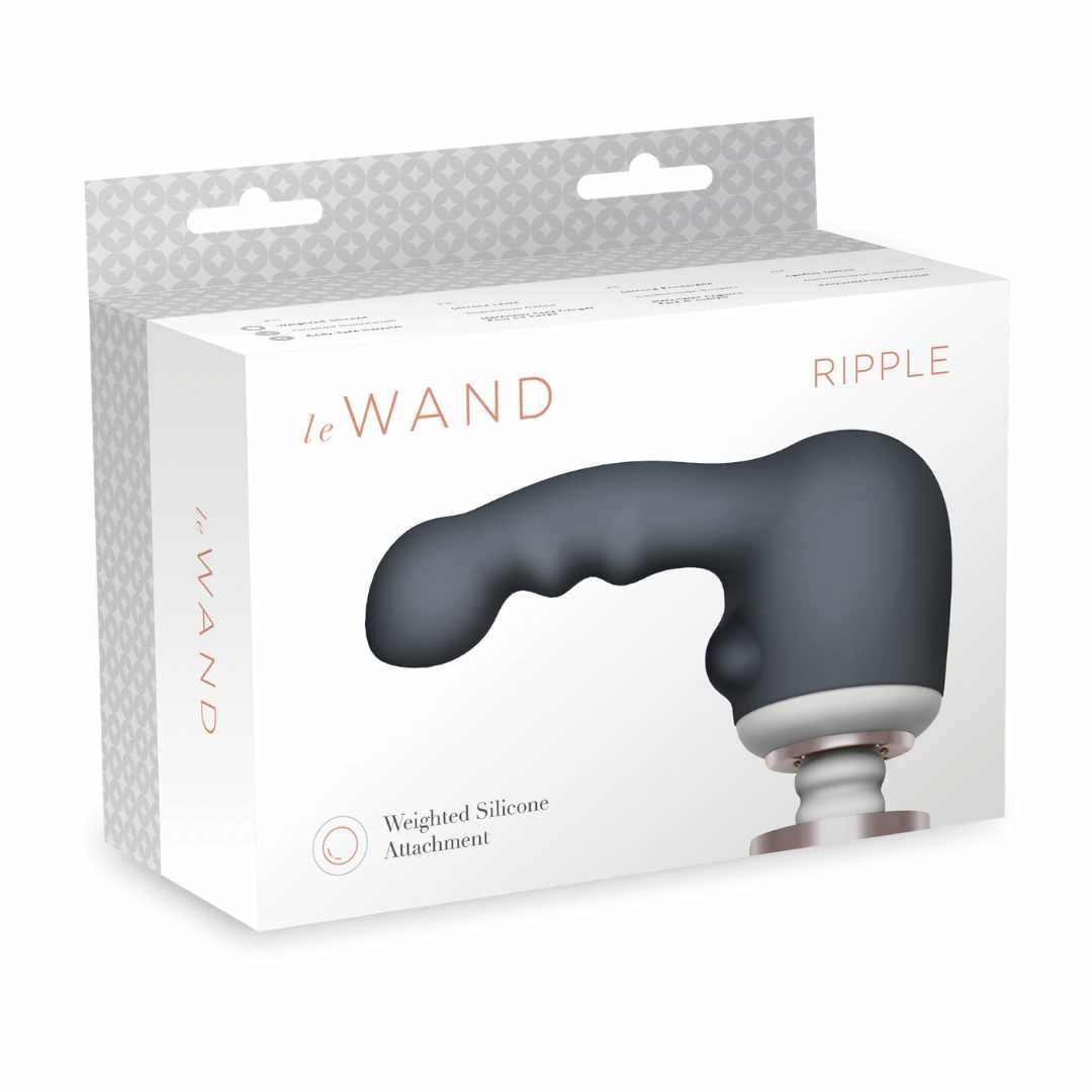 Le Wand Aufsatz "Ripple Weighted" | Le Wand