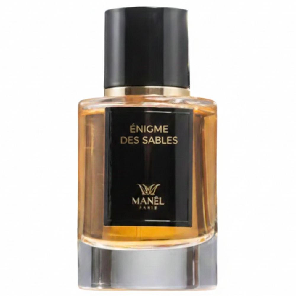 Maison Manël Paris - Parfümextrakt Sandrätsel 50 ml