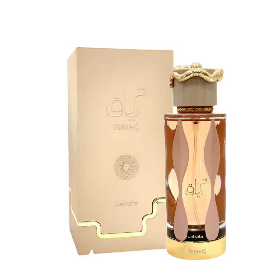Teriaq Eau de Parfum