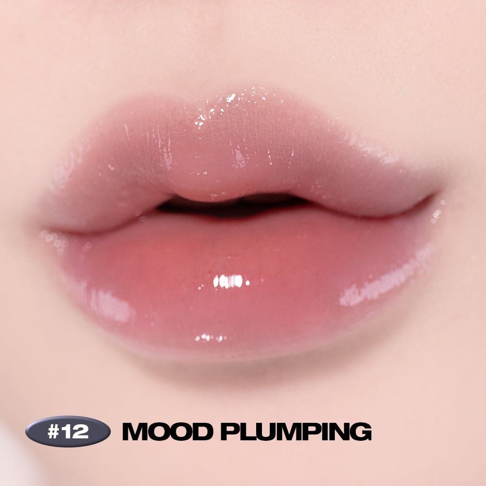 NATURE REPUBLIC Honey Melting Lip Lip Gloss  Mood Plumping