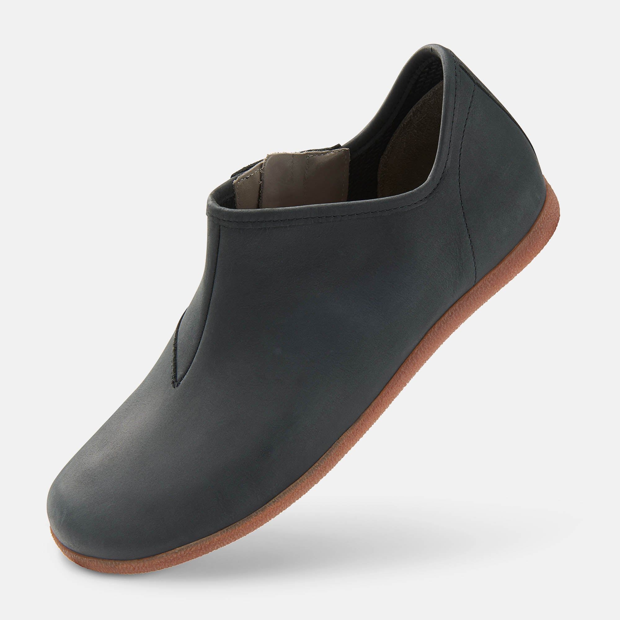 BÄR Schuhe Lotus Damen -  Slipper Weite: breit