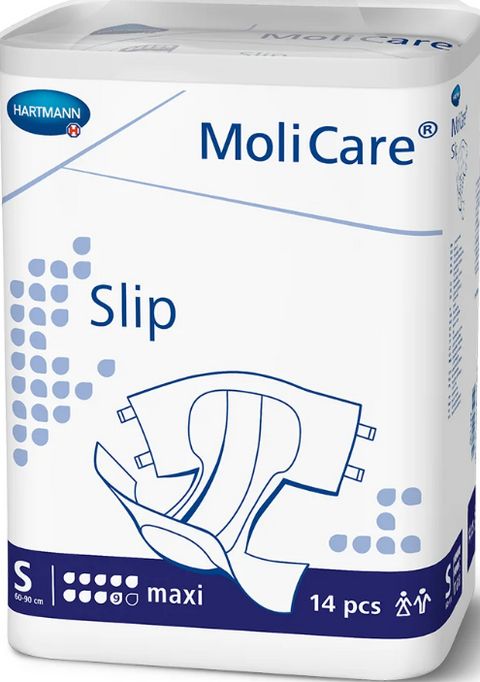 MoliCare Slip Maxi 9 Tropfen