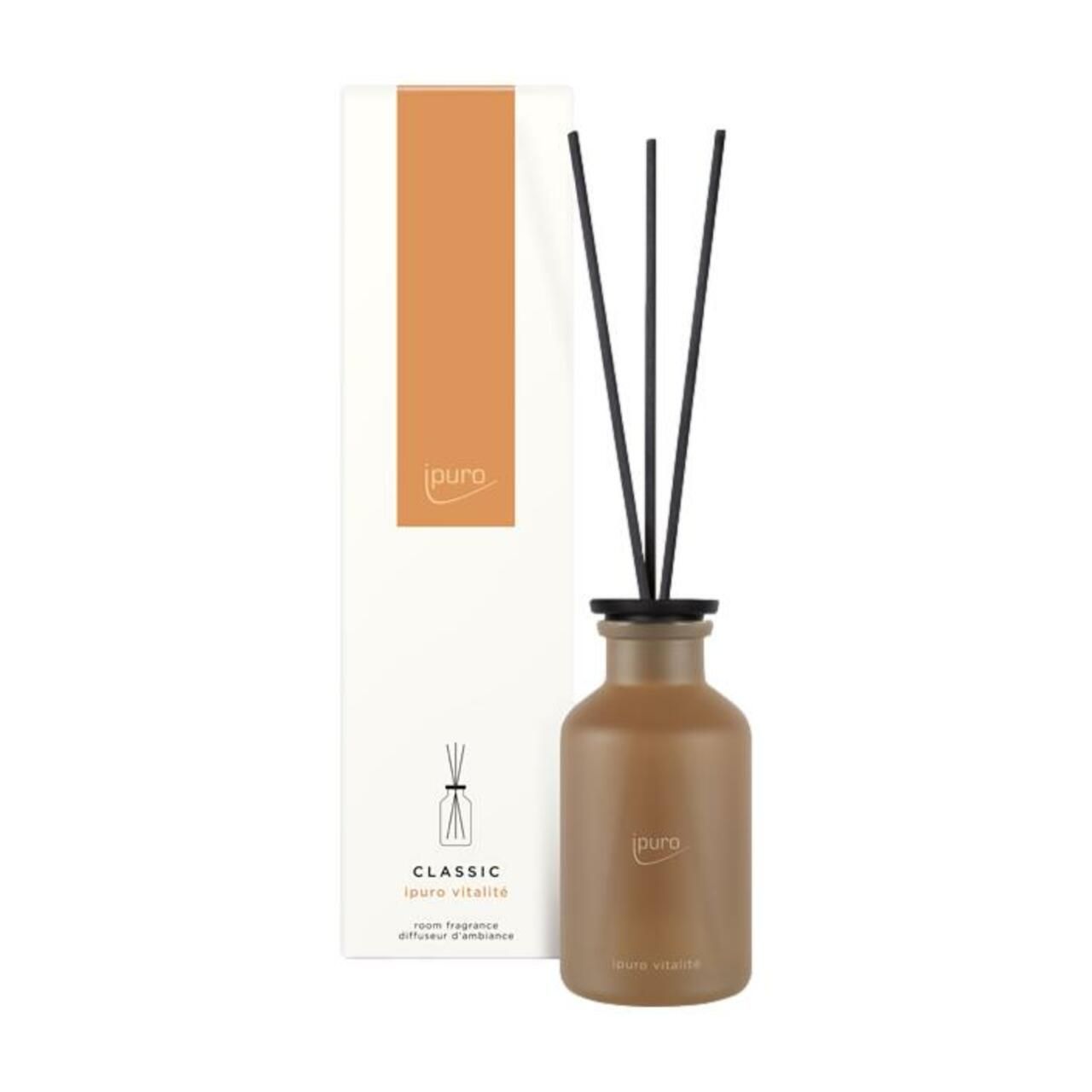 Ipuro, Classic Vitalite Raumduft