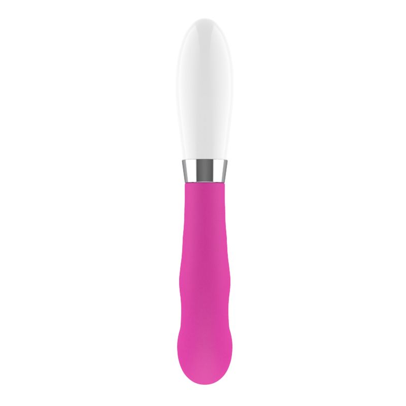 Sena Rosa - Klitoris G Punkt & Rabbit Vibrator