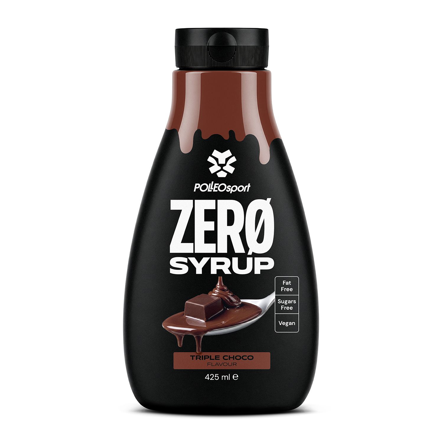 Polleo Zero Syrup