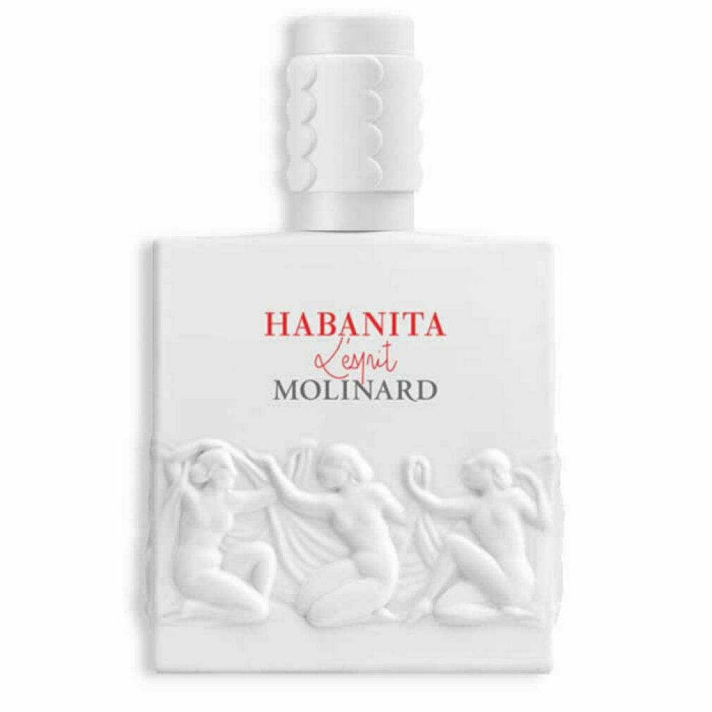 Molinard Habanita l�Esprit Eau de Parfum